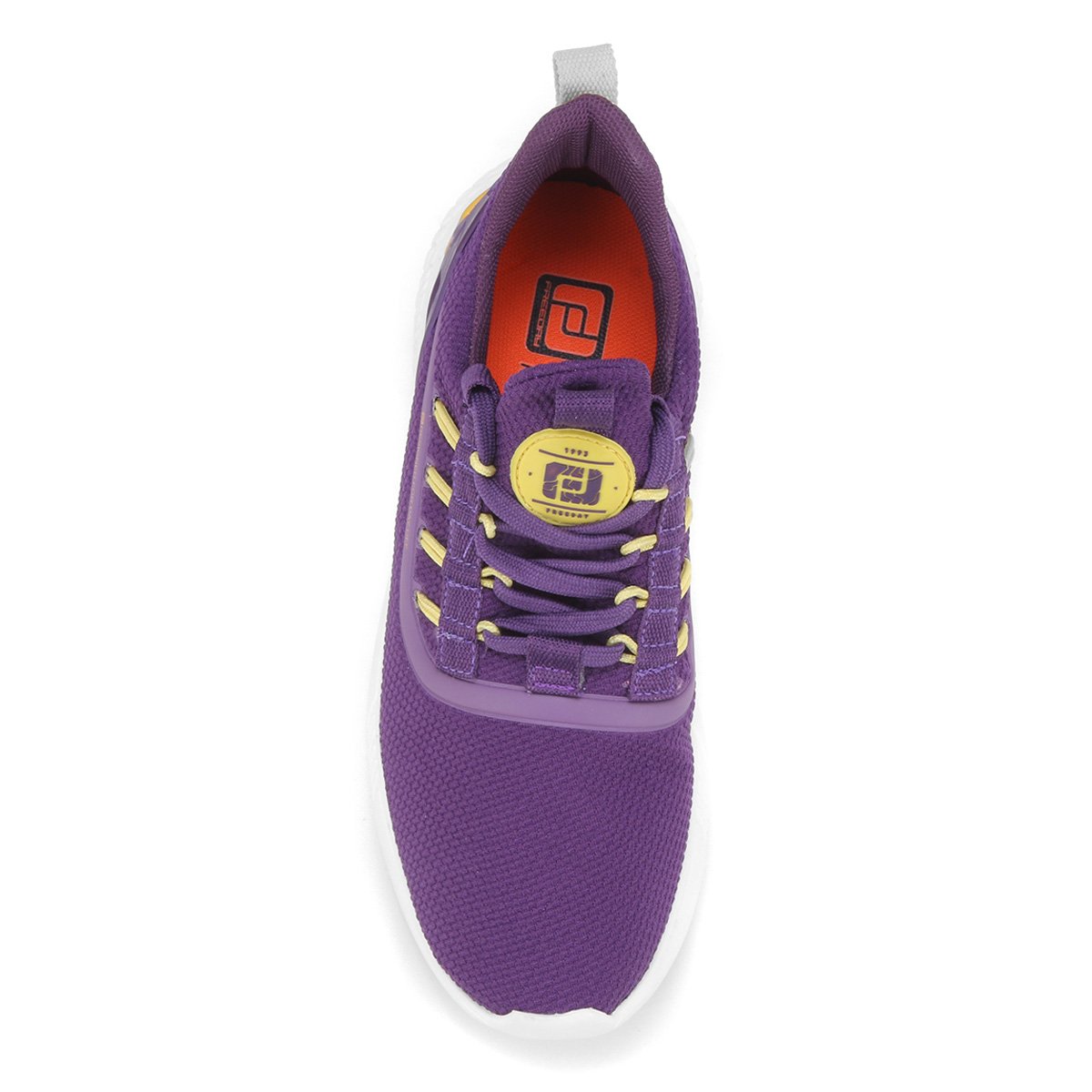 Tênis Freeday Bio Feminino - 3