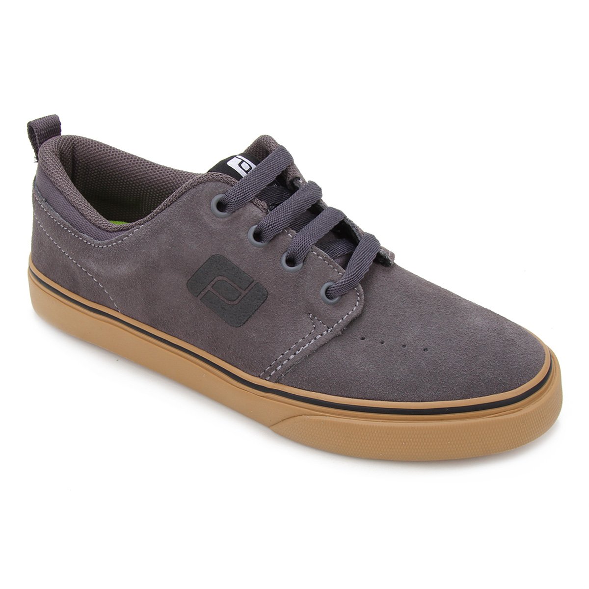 tenis freeday bege