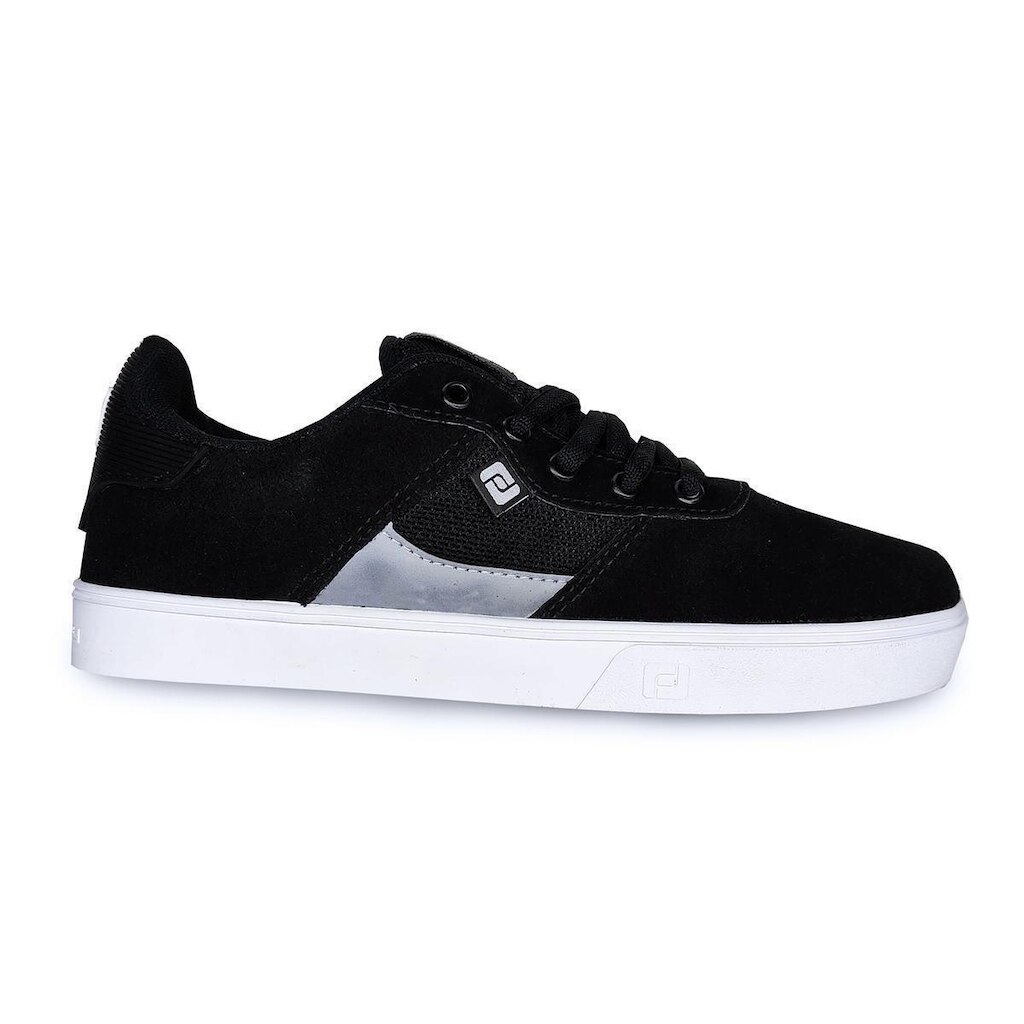 Tenis Freeday Enter /Refletivo/Branco