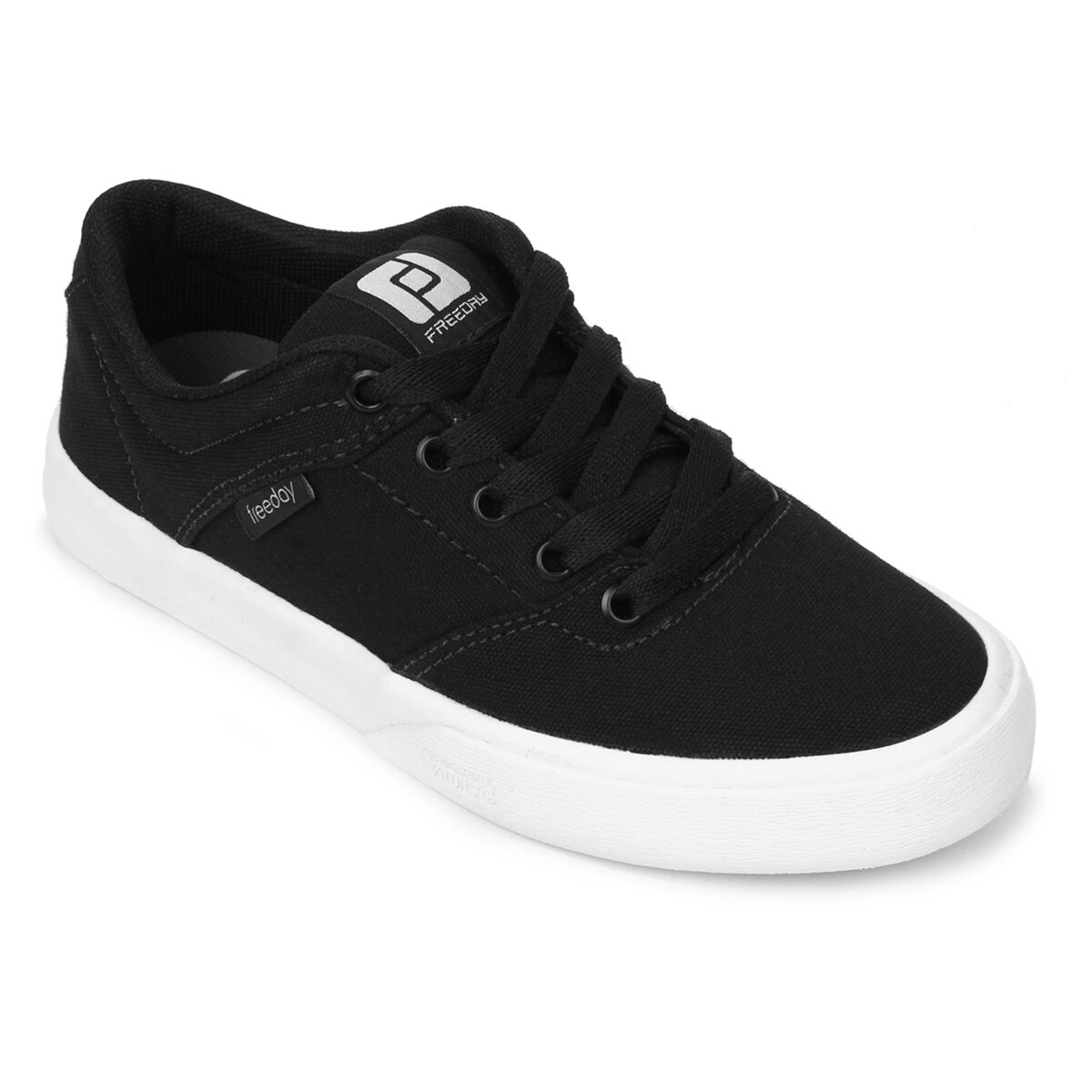 Tênis Freeday Flip Vulc Masculino