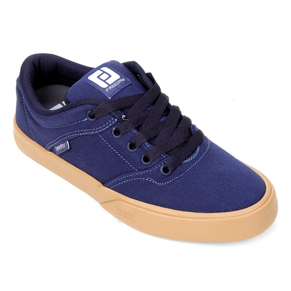 freeday vulc