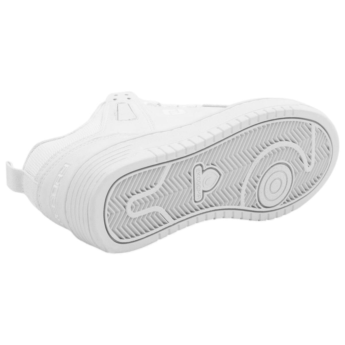 Tênis Freeday Ghetto Skate Moderno Original Robusto FR3800