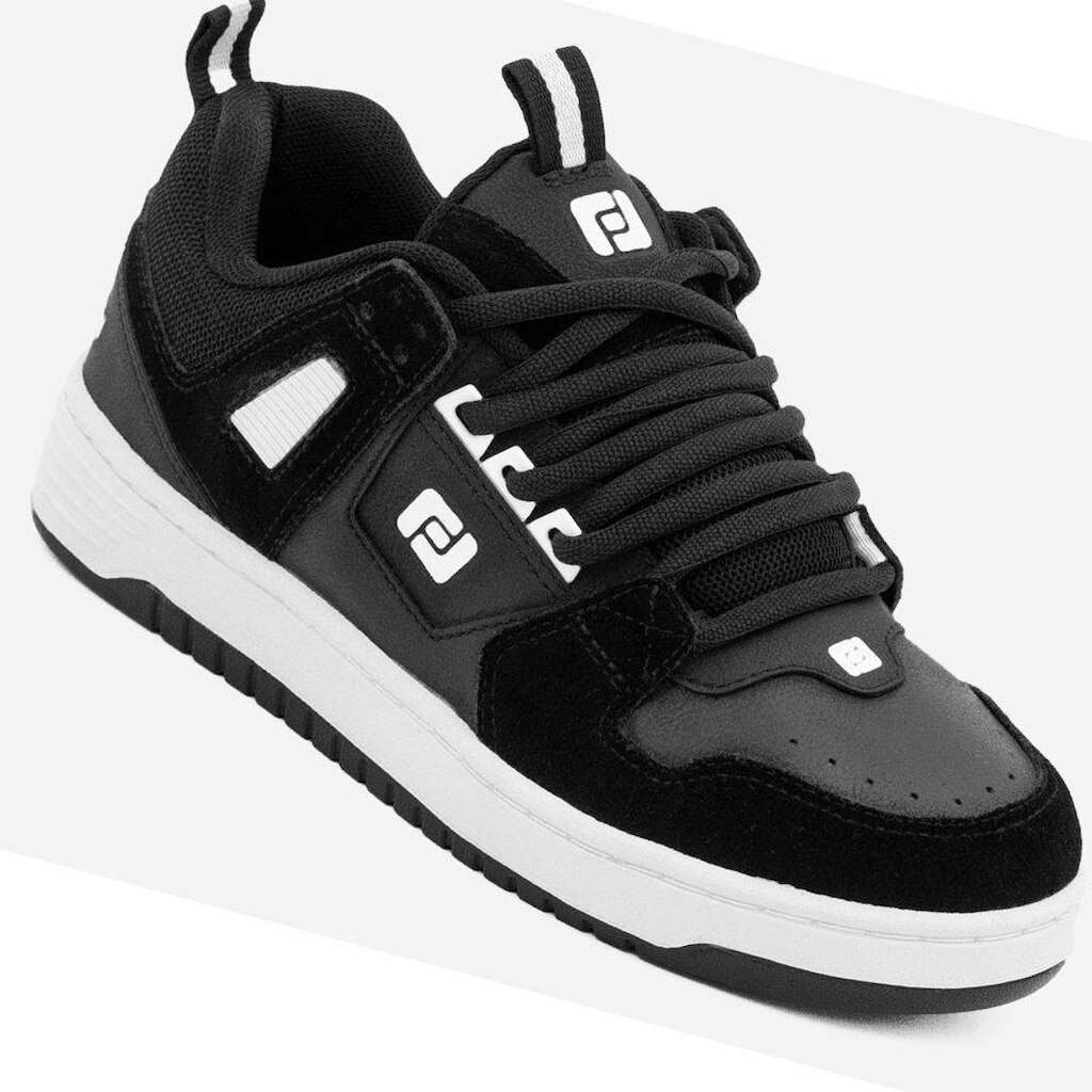 TENIS FREEDAY GHETTO