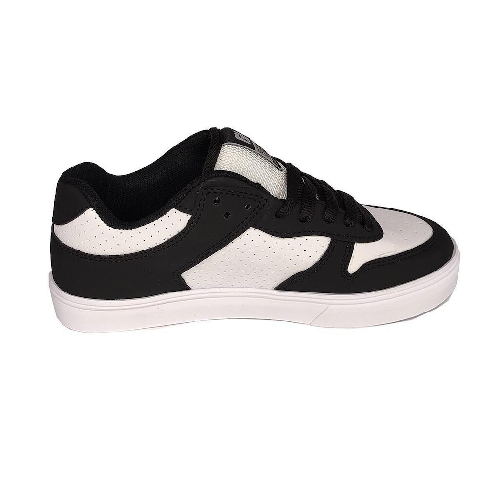 Tenis Freeday Grandir /Branco/Branco 94708