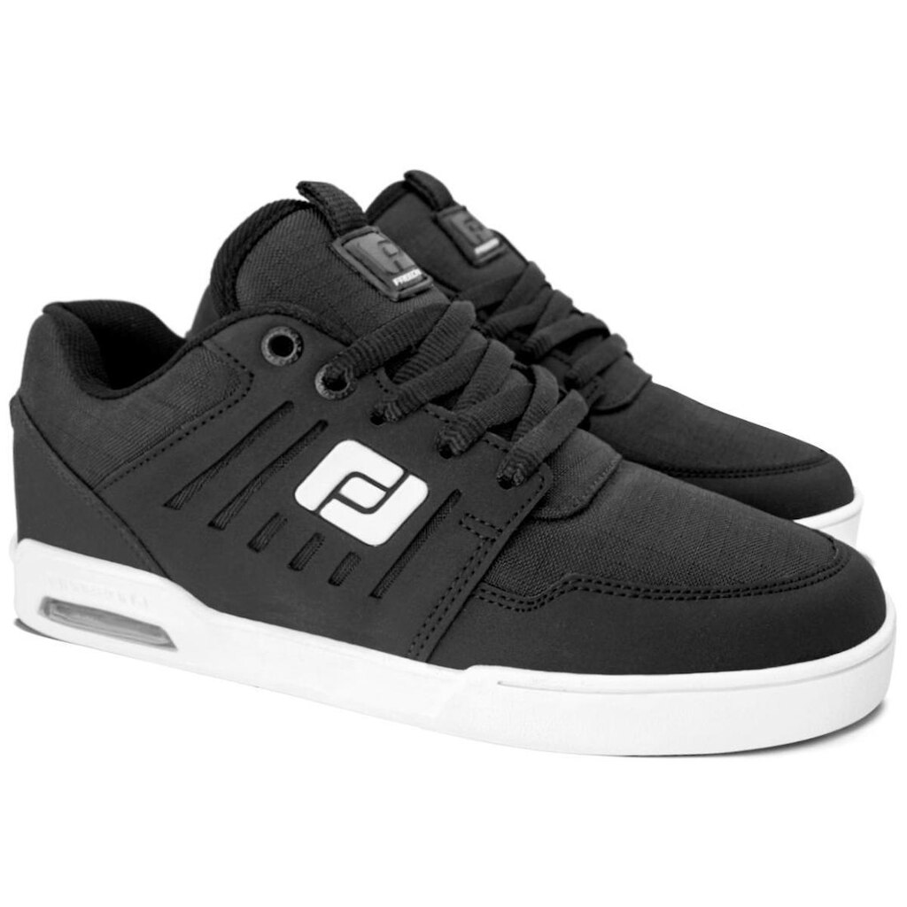 Tênis Freeday Gravity Lite Branco