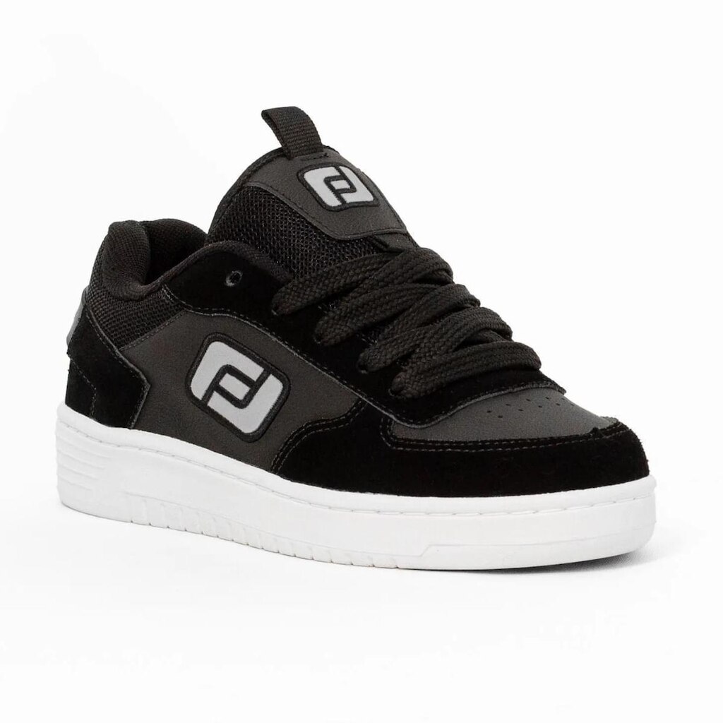 Tênis Freeday Hero Evolution Preto Branco