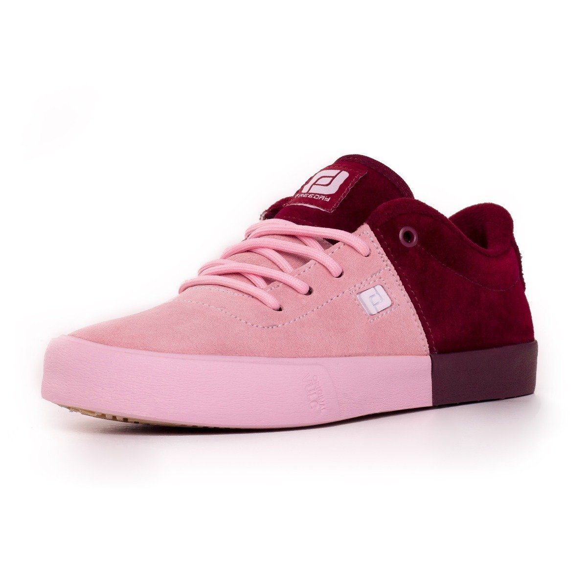 tenis freeday intense preto