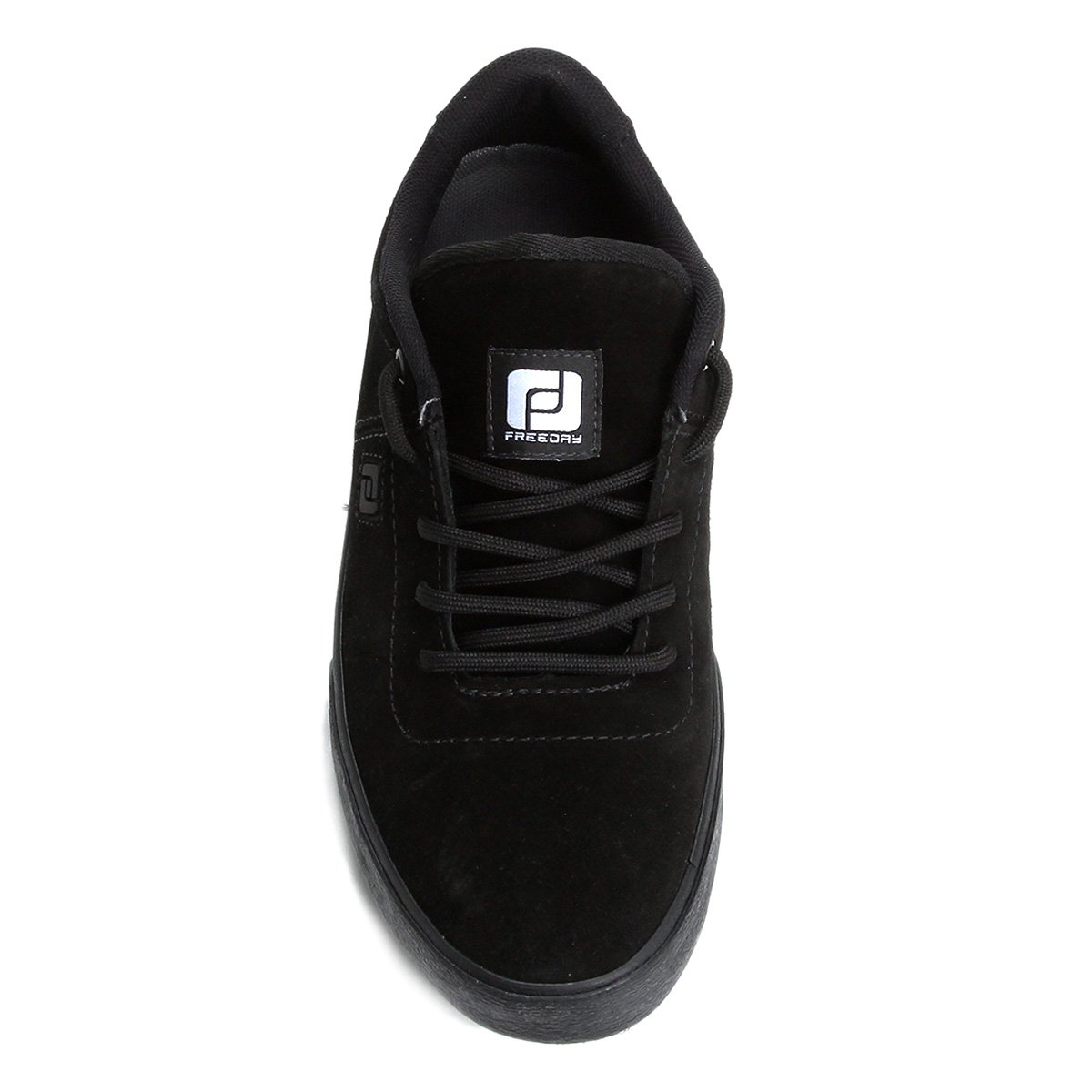 tenis freeday intense preto