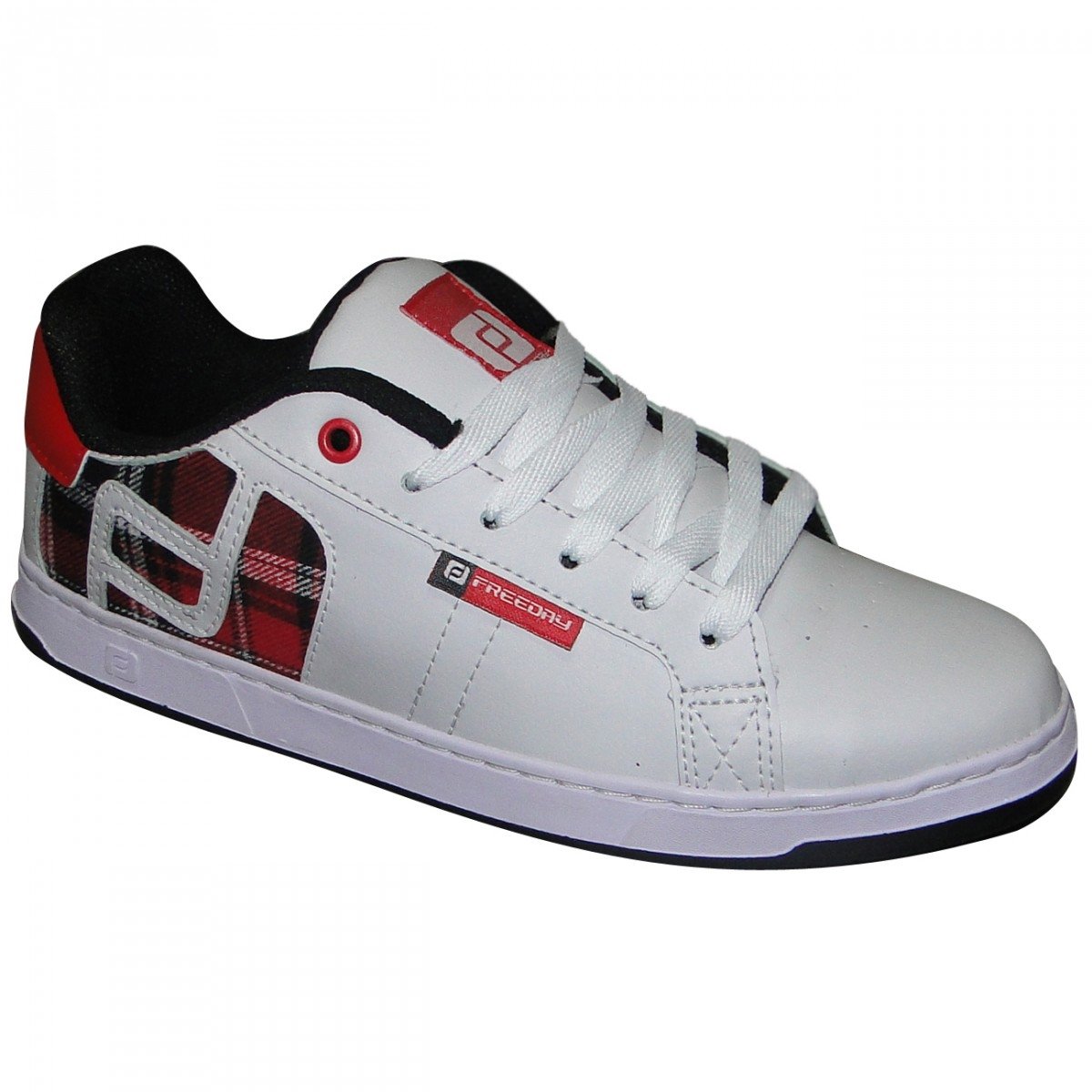 tenis freeday logo