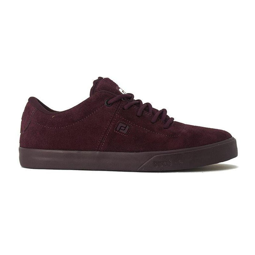 Tenis Freeday Macba Bordo