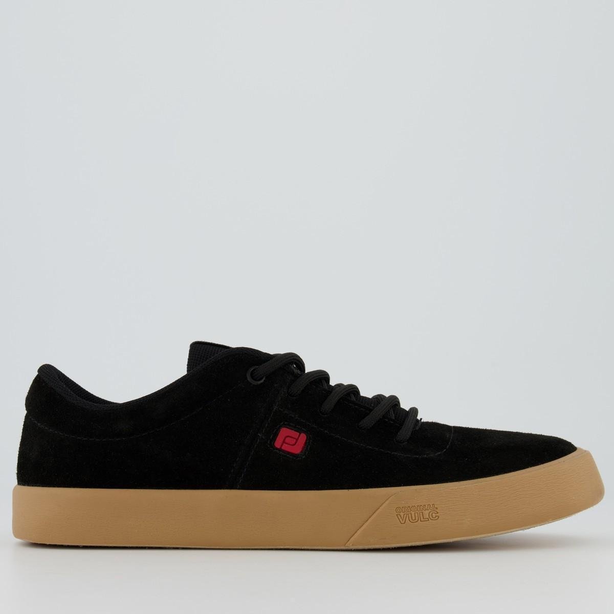tenis freeday macba preto