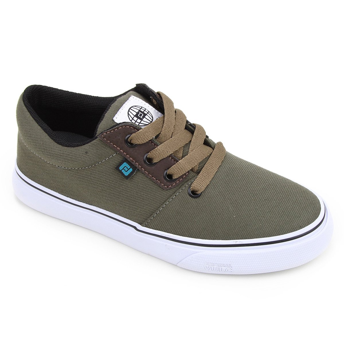 tenis freeday verde