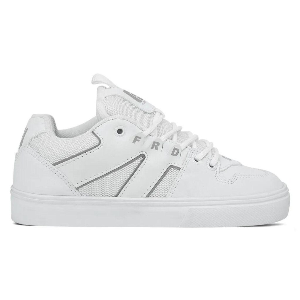 TENIS FREEDAY NOSTAL BCO/ MULT CZA/ BCO
