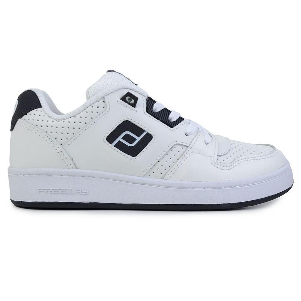 Tênis Freeday Prime Branco - FR7100341