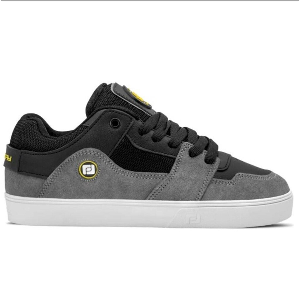 Tênis Freeday Rush Refletivo