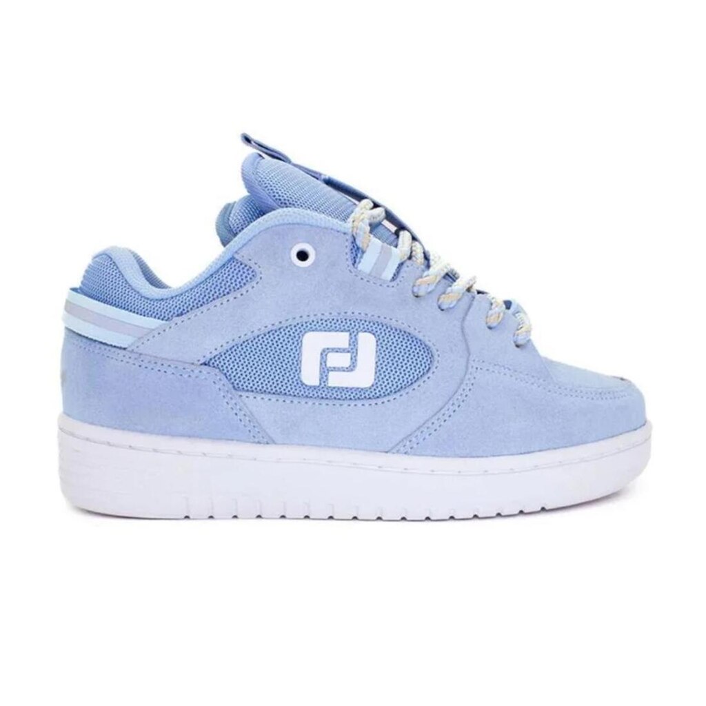 Tênis Freeday Switch Azul Creme
