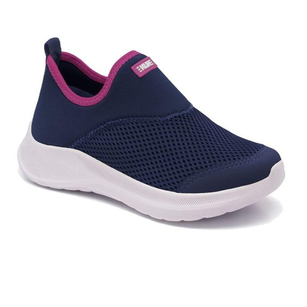Tênis Freedom slip on Klin