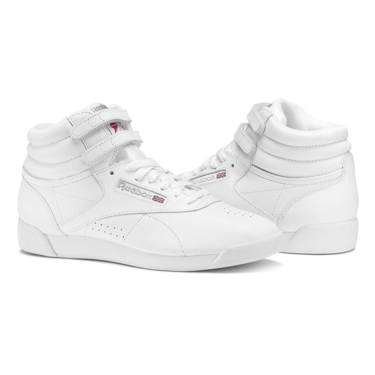 tênis freestyle hi