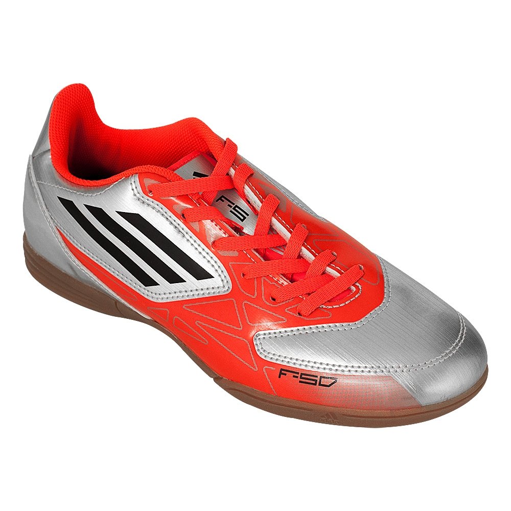tênis futsal adidas netshoes