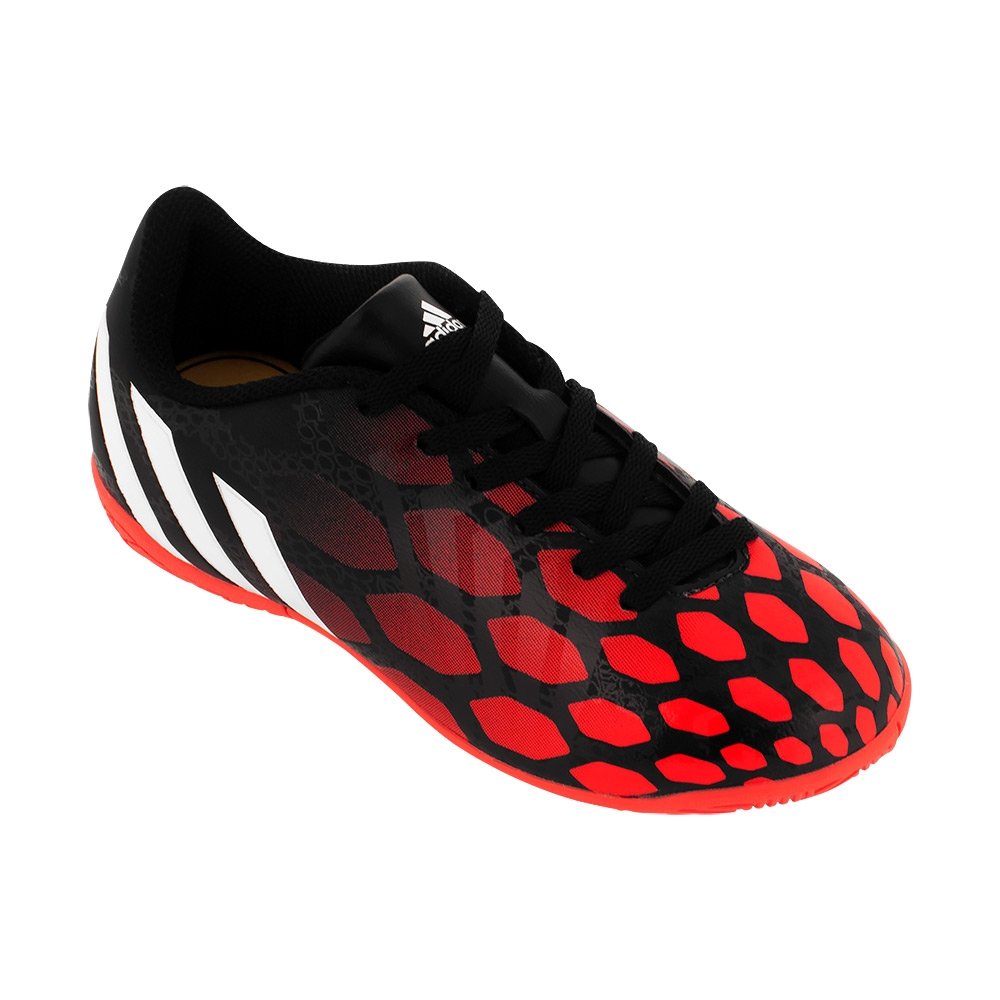 tênis futsal adidas netshoes