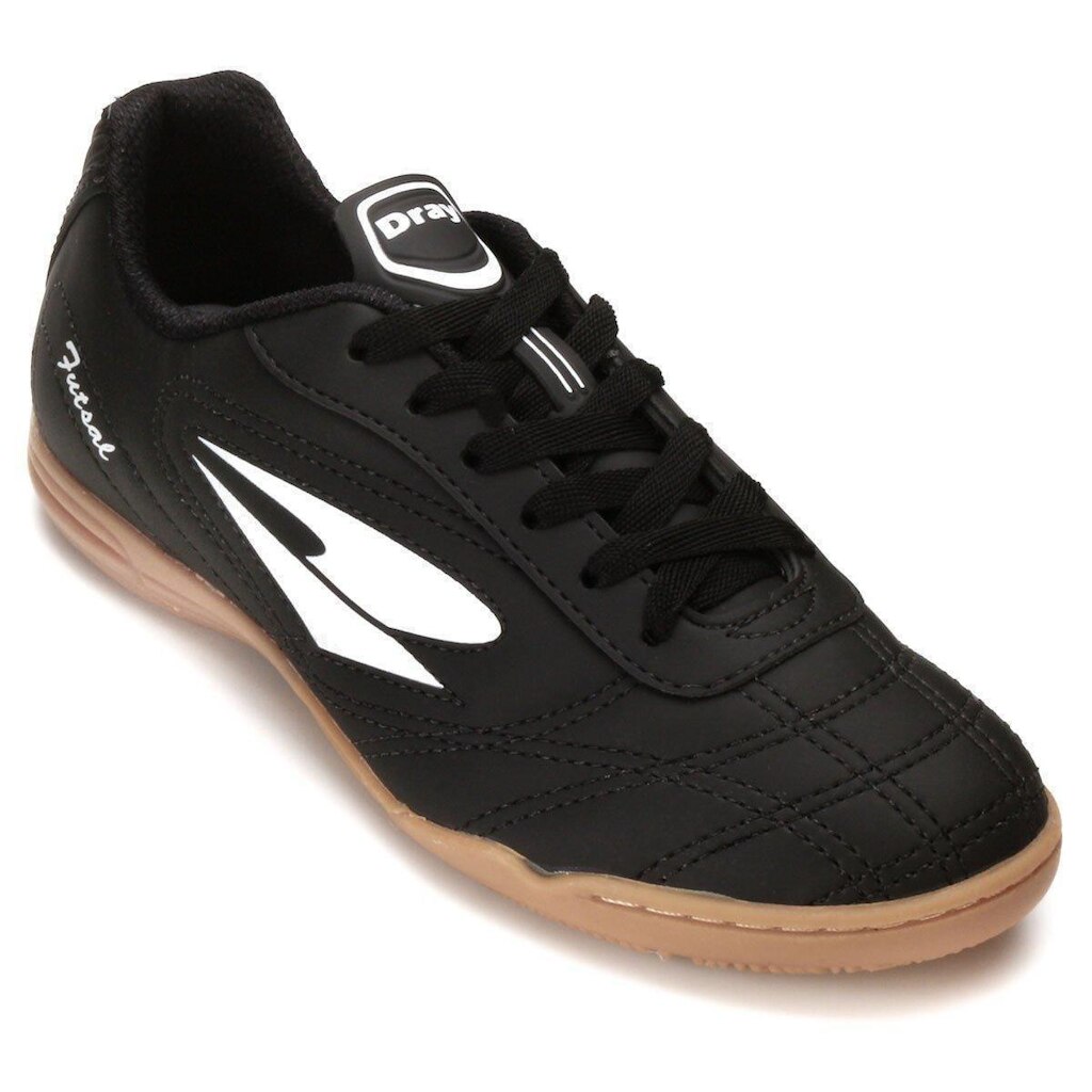 Tênis Futsal Dray 802 CO