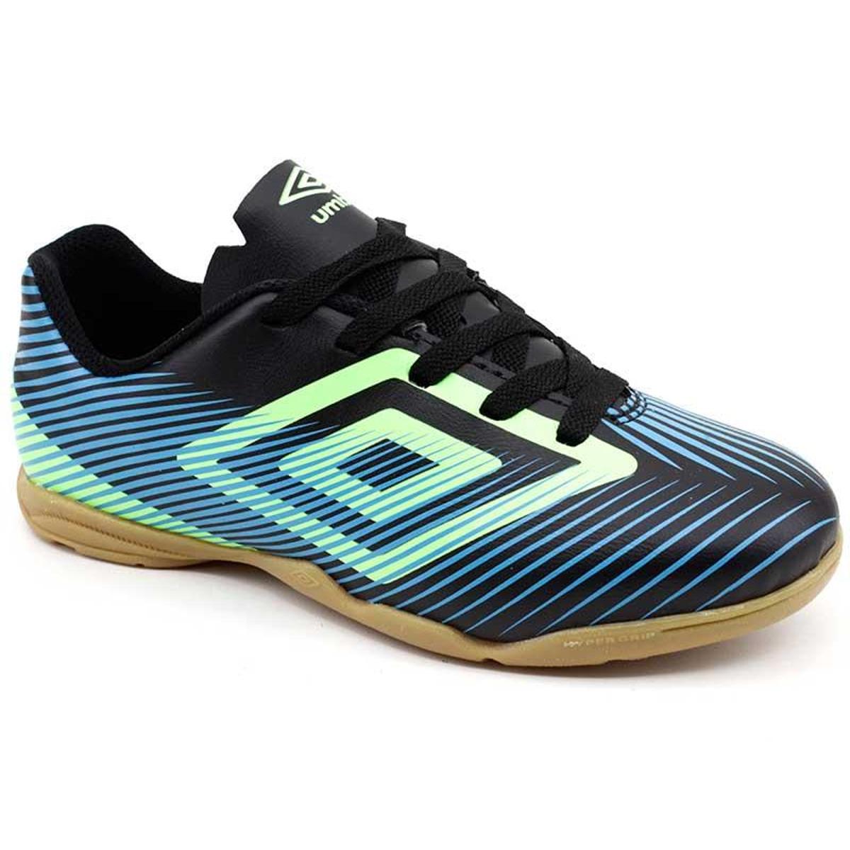 tenis umbro futsal infantil netshoes