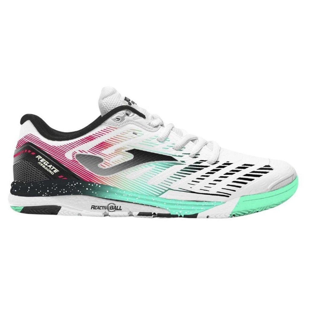 Tênis Futsal Joma Regate Rebound