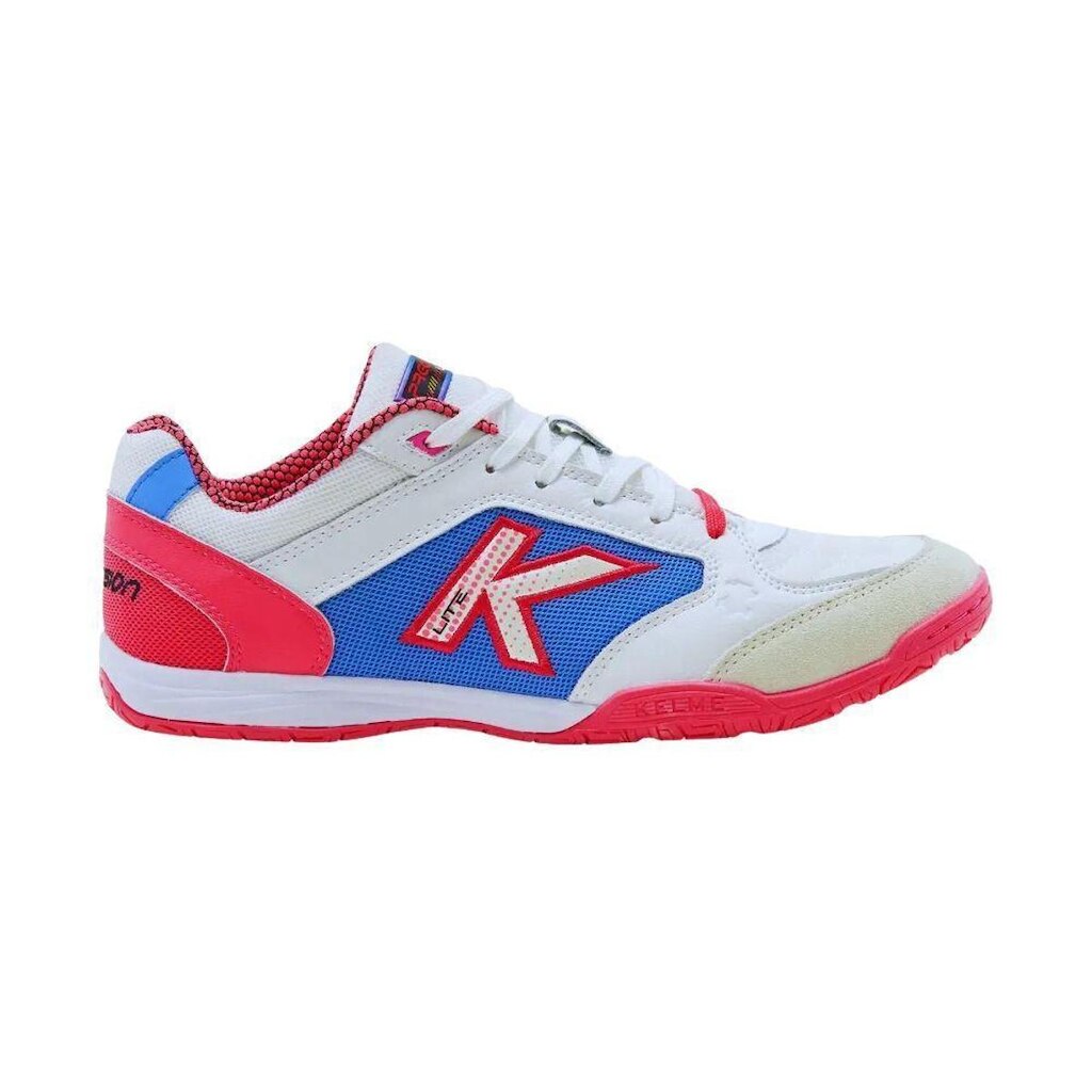 Tênis Futsal Kelme Precision Fs Original
