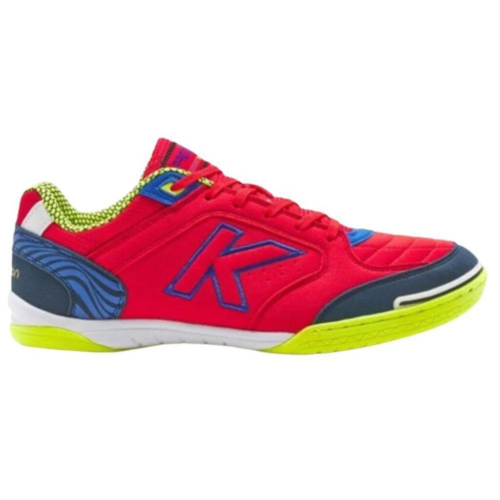 Tênis Futsal Kelme Precision Fs Original