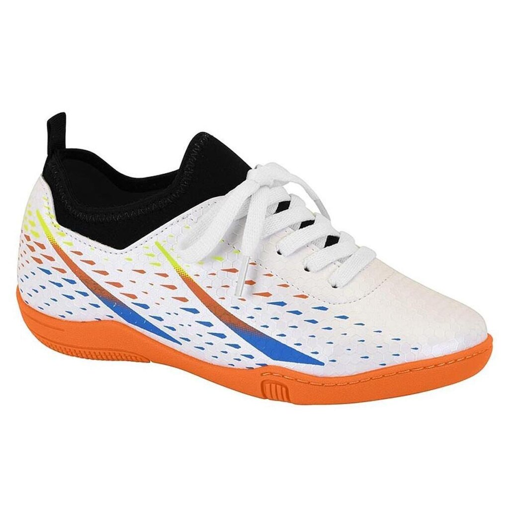 Tênis Futsal Molekinho Infantil Menino 2808.330 do 27 ao 36