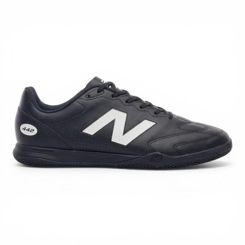Tênis Futsal New Balance 442 Conforto E Durabilidade
