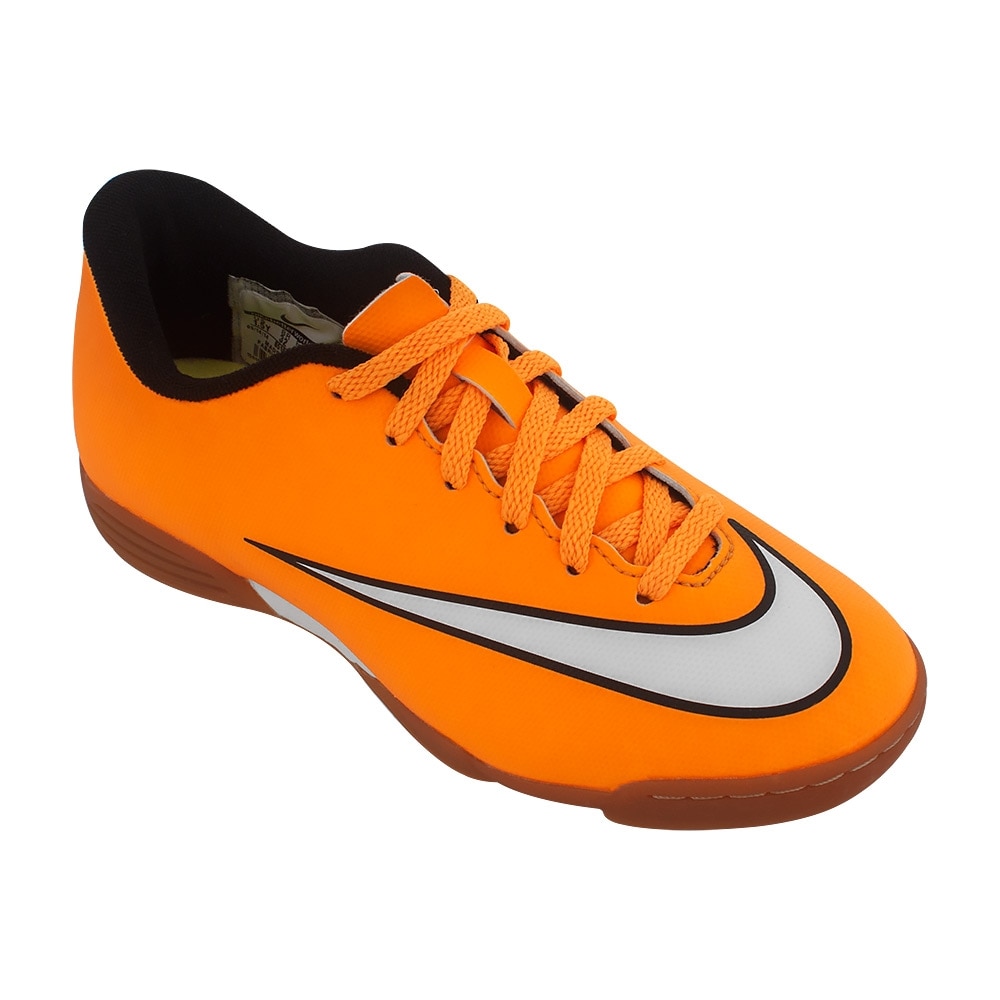 tenis de futsal mercurial