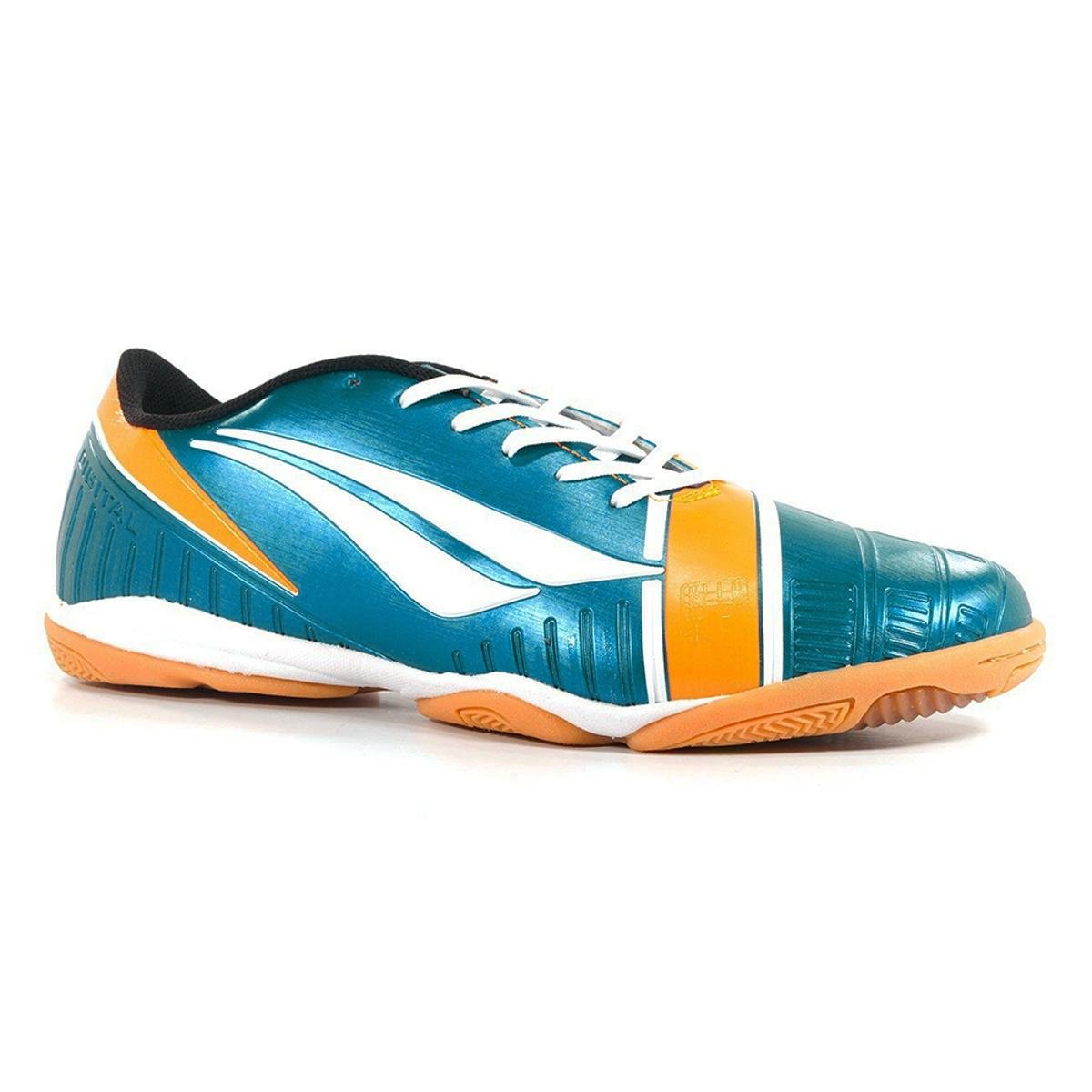 netshoes tenis de futsal penalty