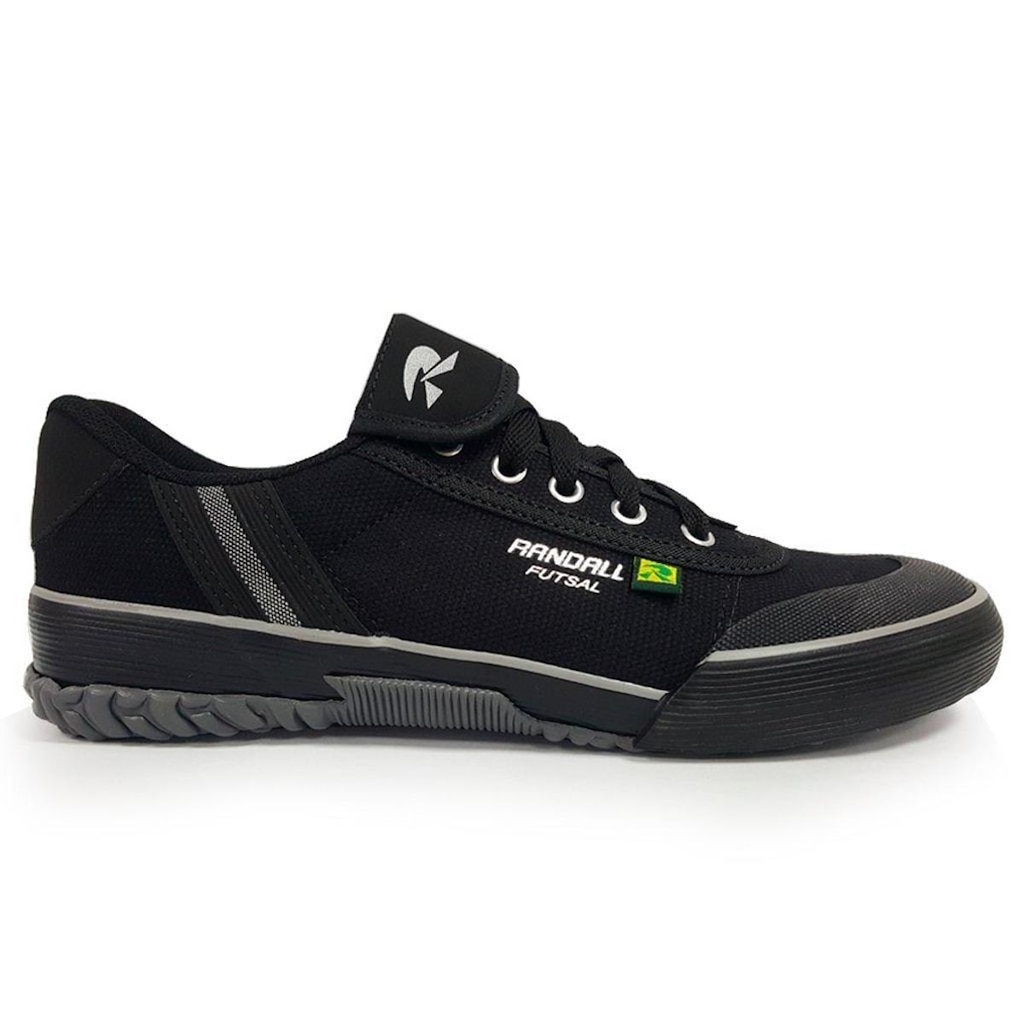 Tênis Futsal Randall Alfa Ad Original 1009 33/40