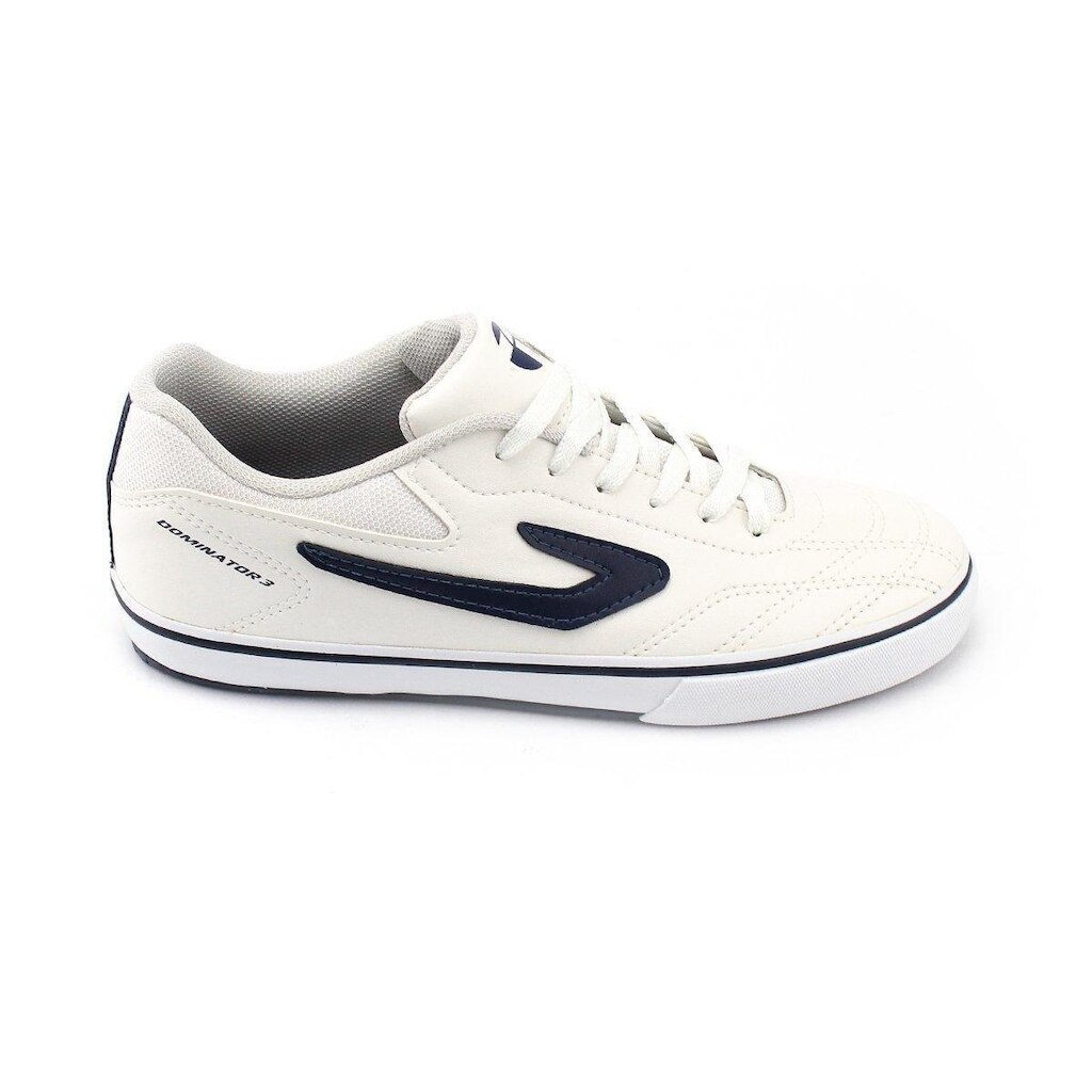 Tênis Futsal Topper Dominator 3 Lt