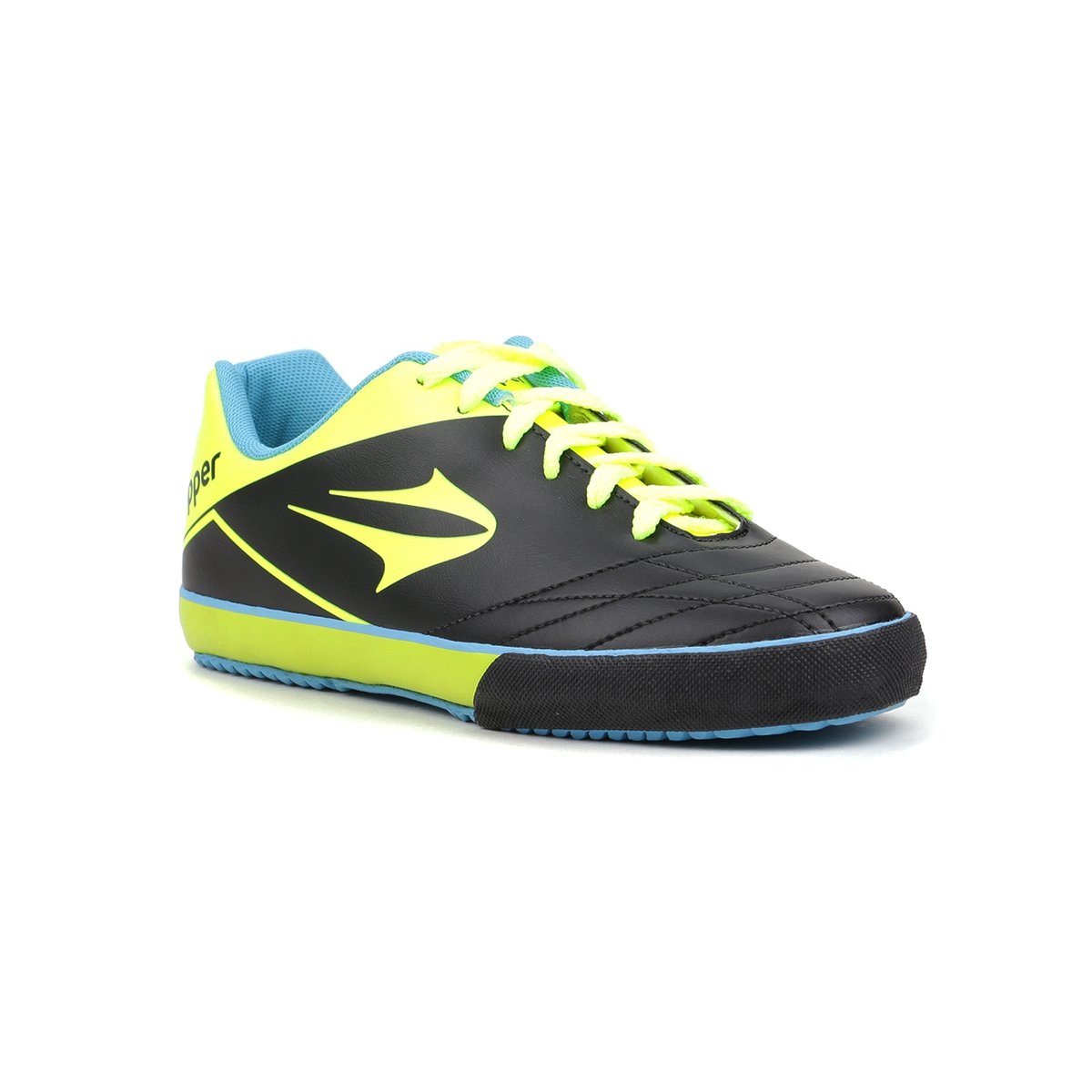 tenis topper futsal netshoes