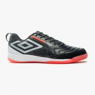 Tênis Futsal Umbro Pro 5 Bump - Ptoptacoral - 42