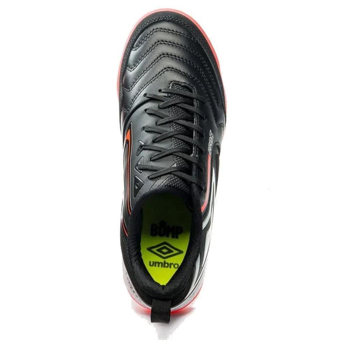 Umbro pro 5　ターフ　futsal soccer CHUTEIRA FUTSAL UMBRO PRO 5 BUMP - Umbro