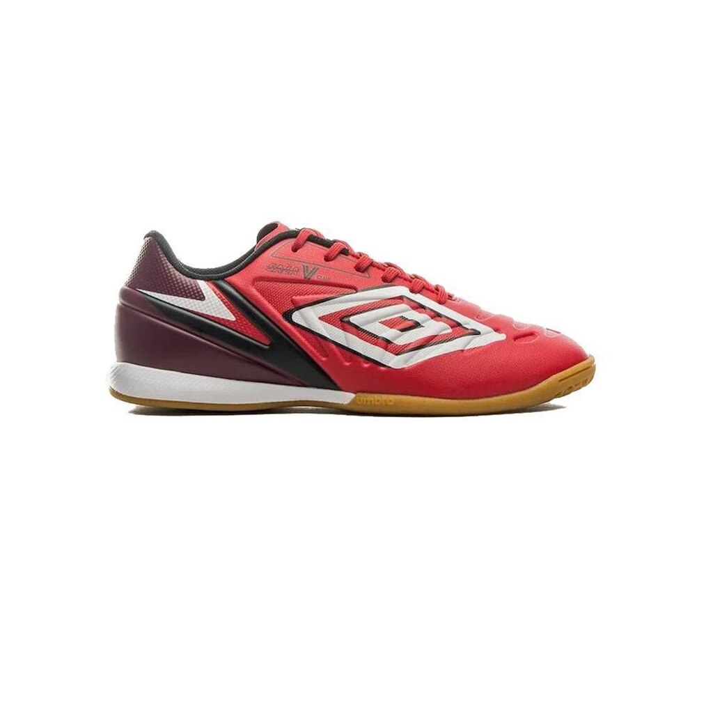 Tenis Futsal Umbro Sala V Club Original
