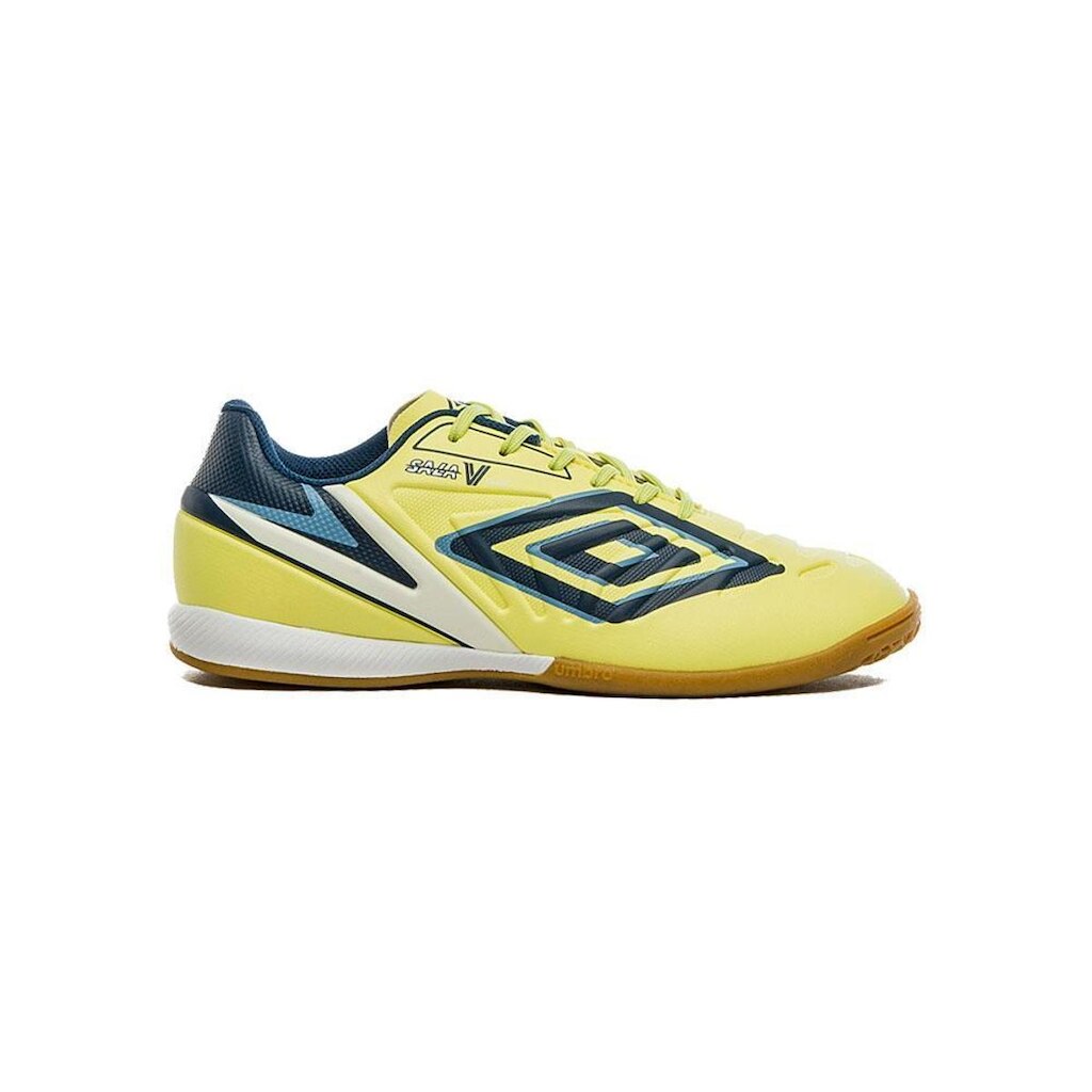 Tenis Futsal Umbro Sala V Club Original