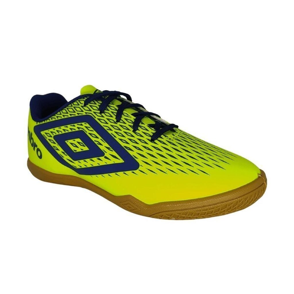 Tênis Futsal Umbro X-Diamond Infantil