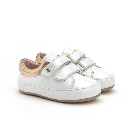 Slip On Tenis Gambo Gambo Tenis Cano Alto Bebe Feminino Tenis
