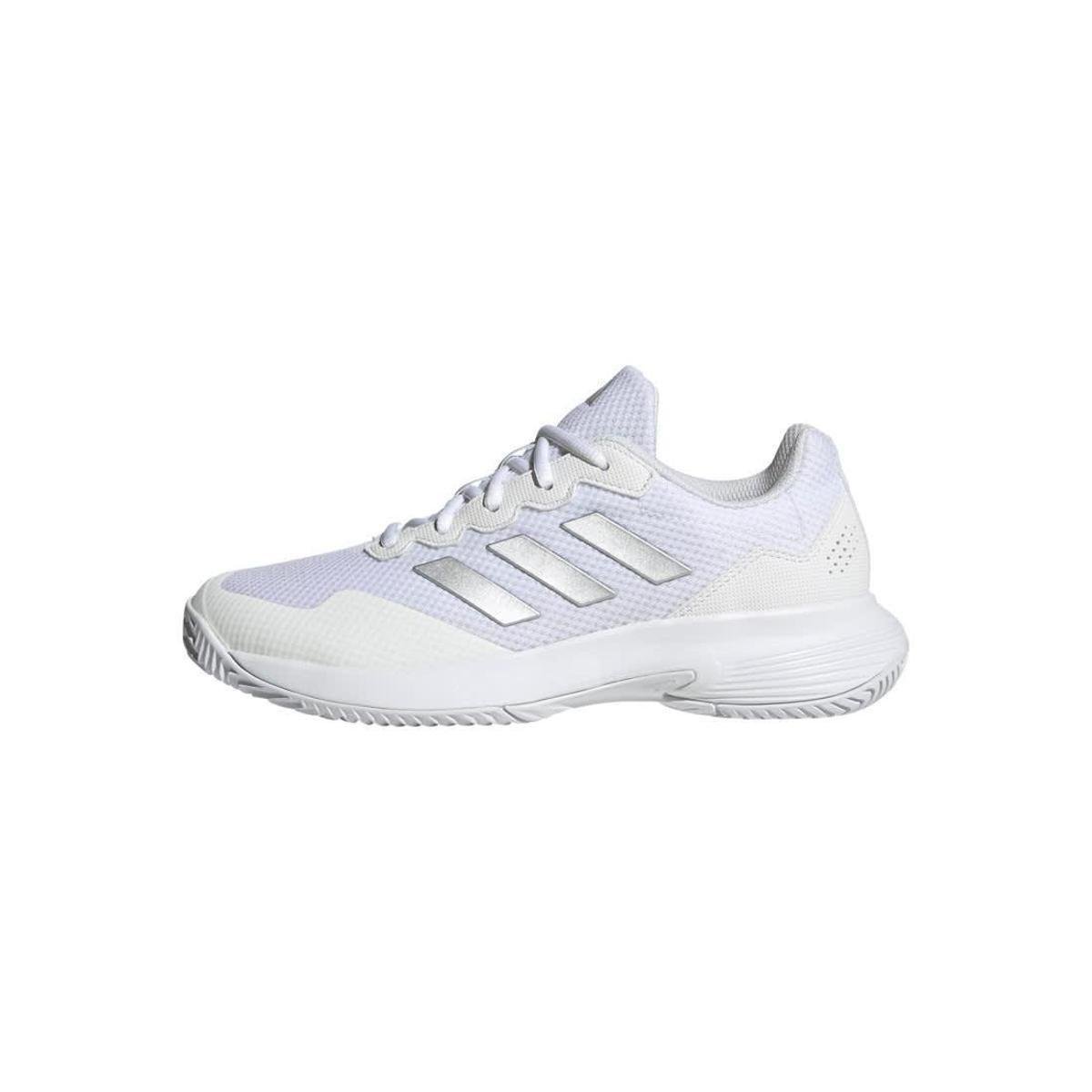 Tênis Gamecourt 2.0 Adidas Menor preço em Tênis Gamecourt 2.0 Adidas