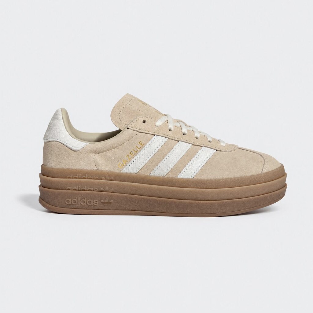 Tênis Gazelle Bold adidas Originals Feminino