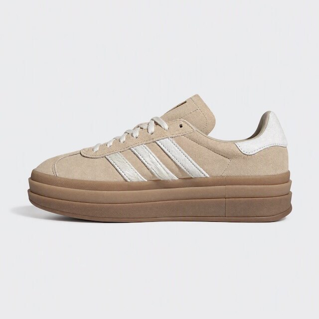 Tênis Gazelle Bold adidas Originals Feminino