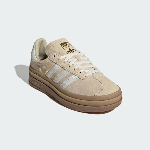 Tênis Gazelle Bold adidas Originals Feminino
