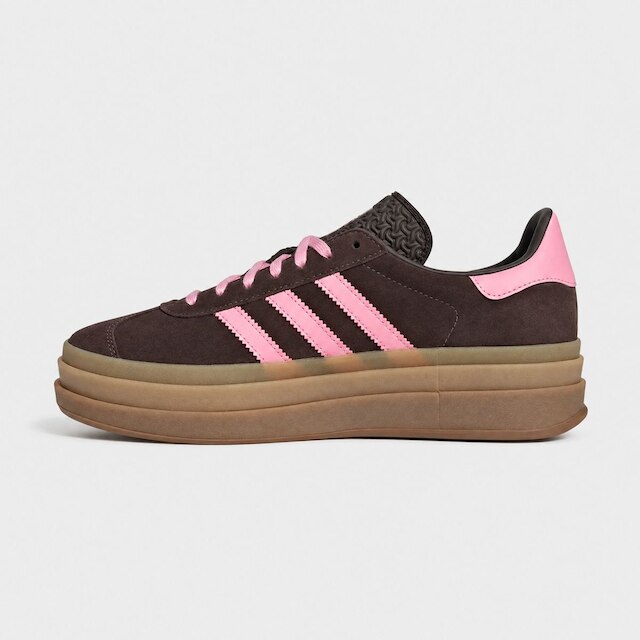 Tênis Gazelle Bold adidas Originals Feminino