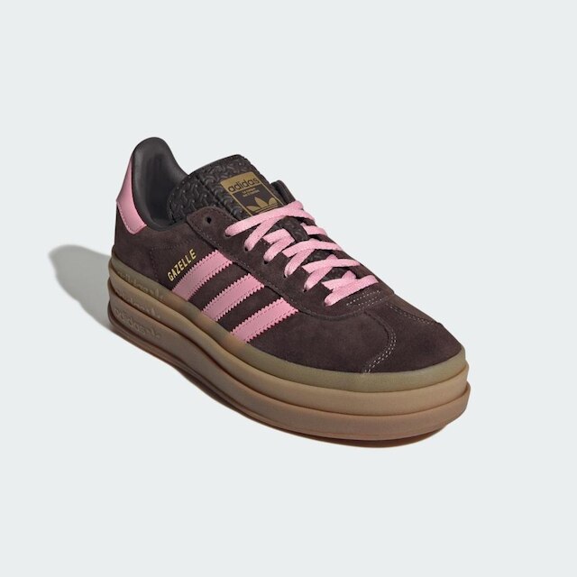 Tênis Gazelle Bold adidas Originals Feminino