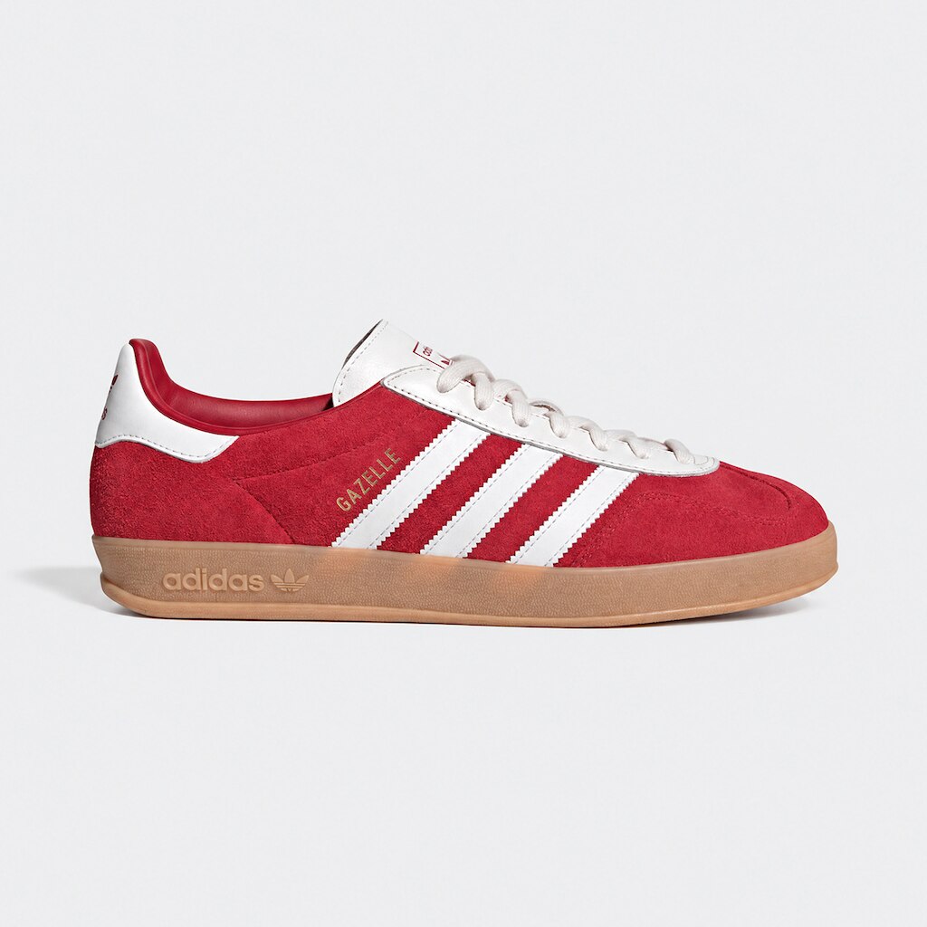 Tênis Gazelle Indoor Adidas Originals Masculino