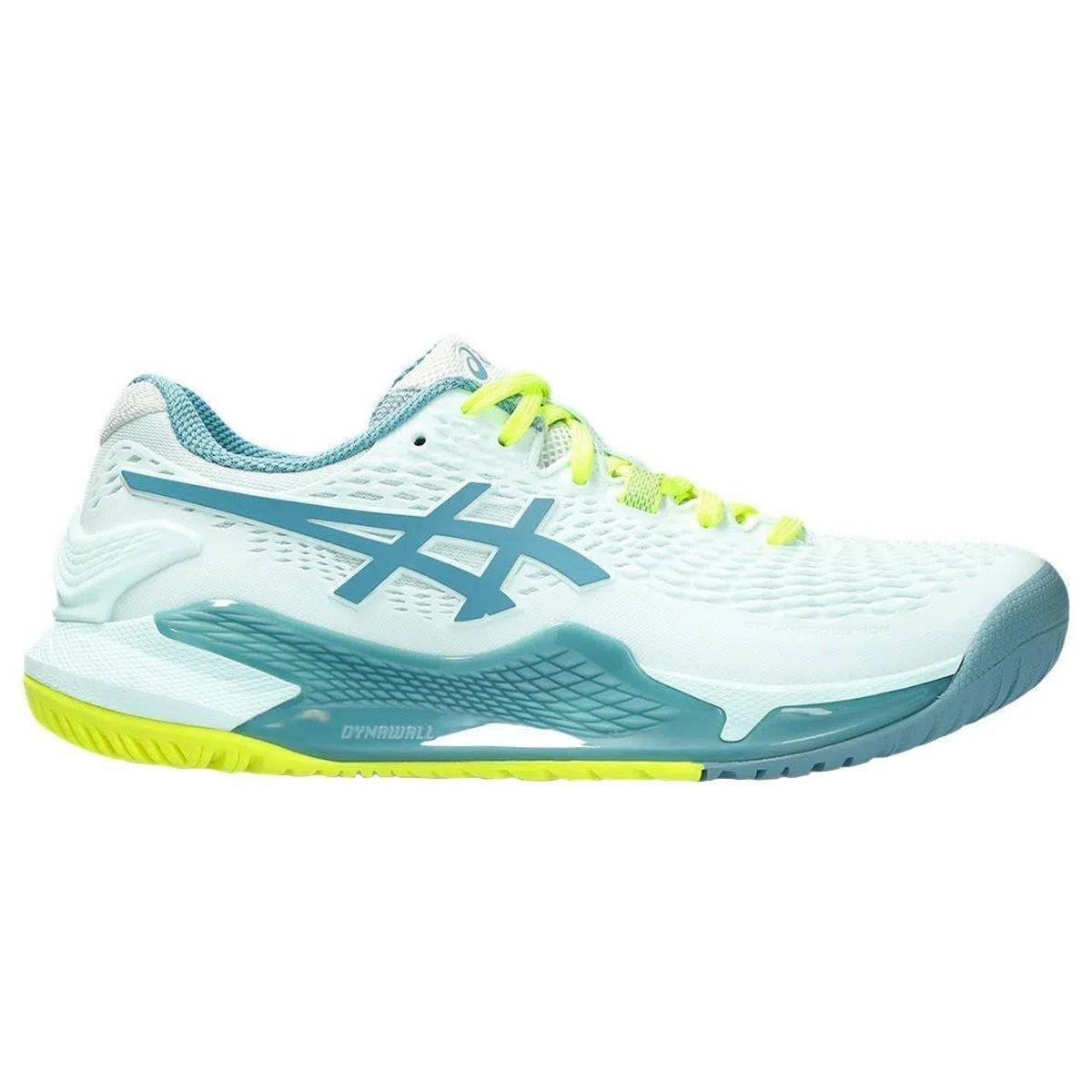 Asics Resolution 9 em promoção na Netshoes!